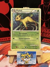 Phyllali 13/95 - L'Appel Des Légendes - Carte Pokemon