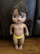 Hasbro Baby Alive Lil’