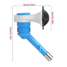 Distributeur D'eau En Forme De