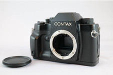 【N COMME NEUF】CONTAX RX