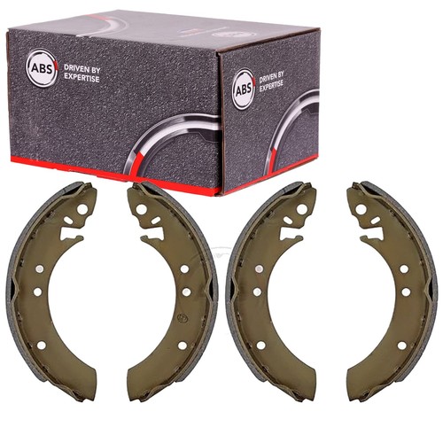 Ensemble garnitures frein - ensemble,