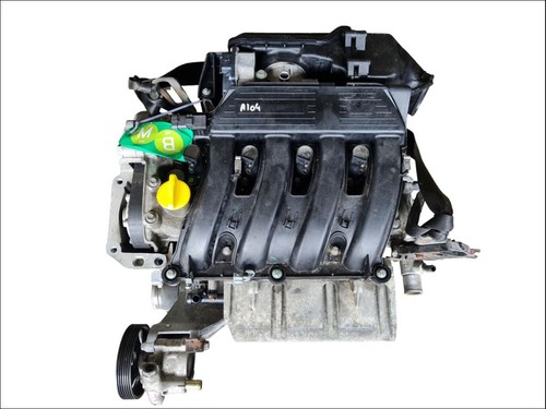Moteur renault laguna phase - laguna, 2