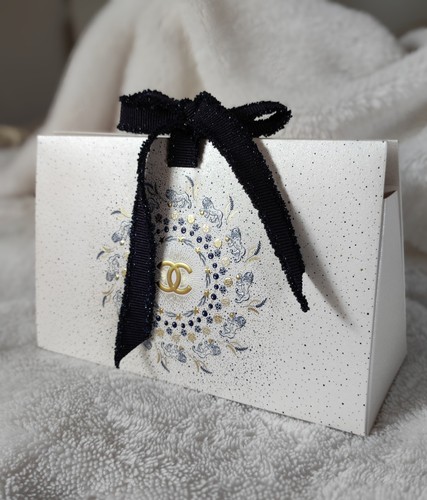 Emballage pochette cadeau - emballage/pochette,