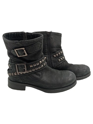 Lazamani bottes biker femme - bottes,