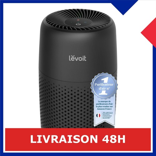 Levoit purificateur air - levoit, d'air