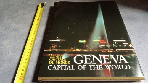 Genève capitale monde - du,