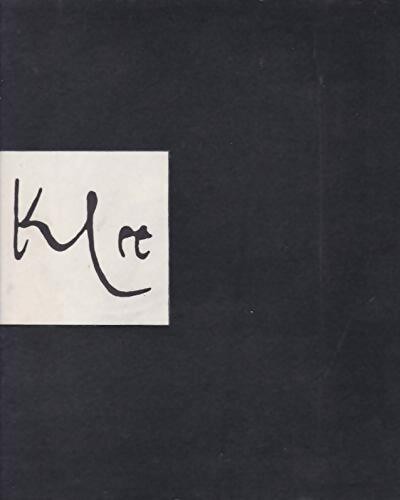 Paul klee aux sources - klee,