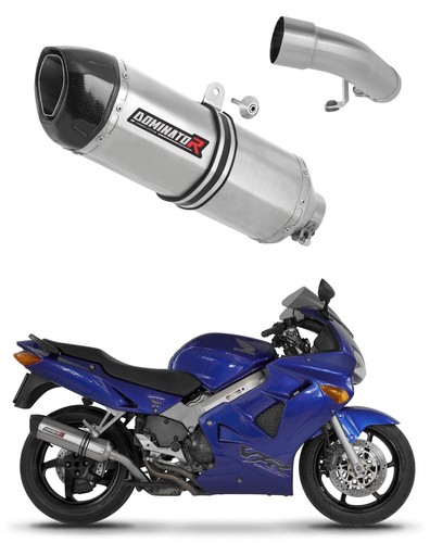 Vfr 800 1998 - 800, 2001