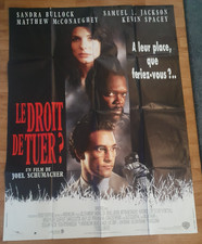 GRANDE AFFICHE CINEMA - LE