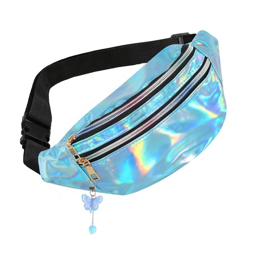 Sac banane multicolore avec - banane,
