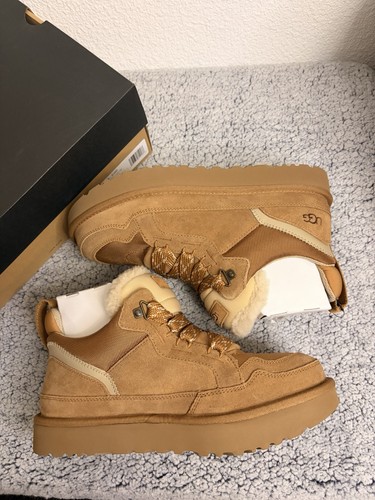 Ugg lowmel che - lowmel, 44