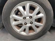 185 65 15 jante HYUNDAI I20 II