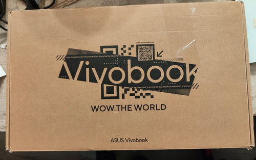 Asus vivobook - vivobook, 14