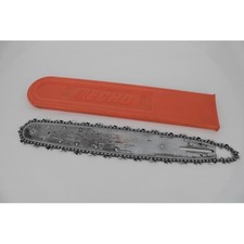 GUIDE + CHAINE (38 cm-325"-1.5 - 64 Maillons) TRONCONNEUSE ECHO CS-3700 ES - TRO