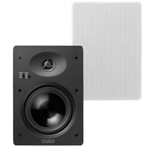 Magnat interior 180w - interior, 2-way