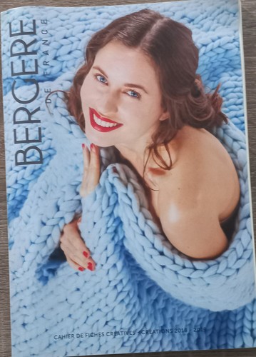 Catalogue tricot bergere - tricot, de