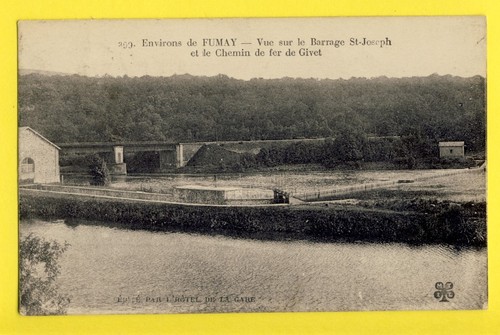 Cpa france old postcard - old,