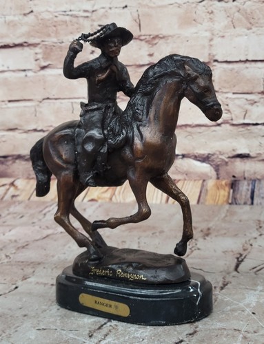 Artisanal bronze sculpture - artisanal,