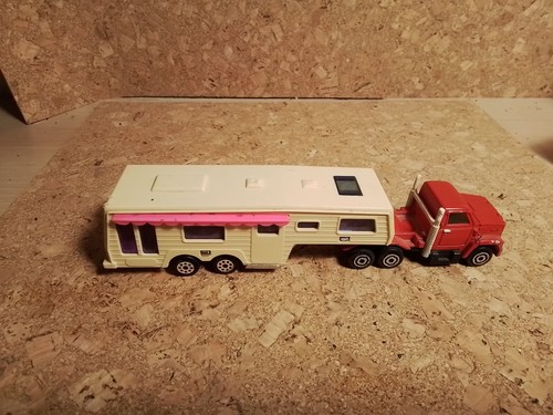 Majorette 100 truck vehicle - majorette.,