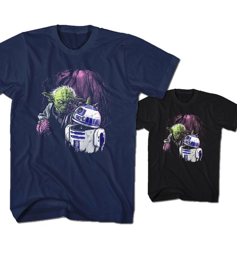 Shirt homme zombie joda dead - homme,