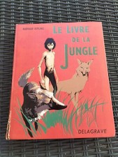 Rudyard Kipling LE LIVRE DE LA
