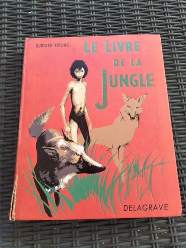 Rudyard kipling livre - rudyard,