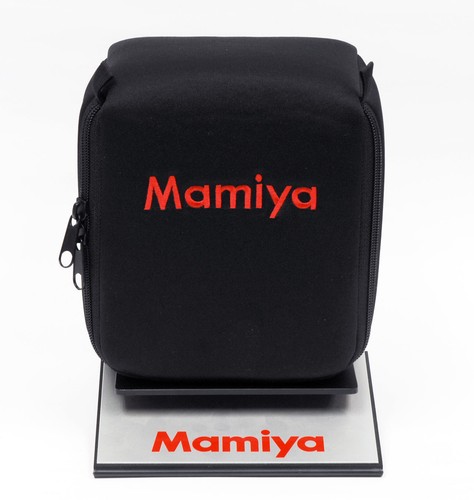 Mamiya pouch 7 - mamiya, 6,