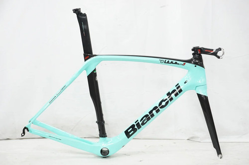 Bianchi oltre xr3 2020 model - bianchi,