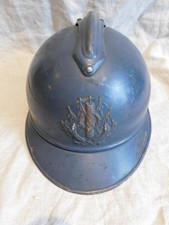France casque adrian - :,
