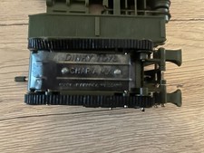 DINKY TOYS CHAR AMX POSEUR DE