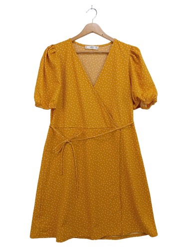 Mng robe portefeuille dames - mng,