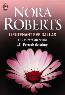 Lieutenant eve dallas vol - dallas.,