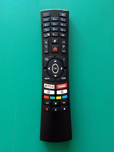 Télécommande originale pour - télécommande,