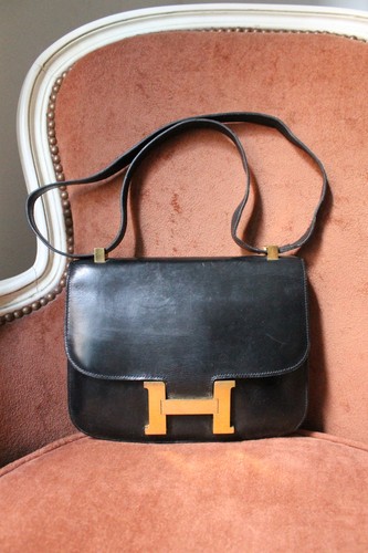 Hermès paris sac constance - paris,