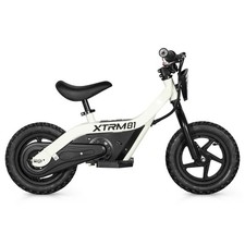 Draisienne électrique pour