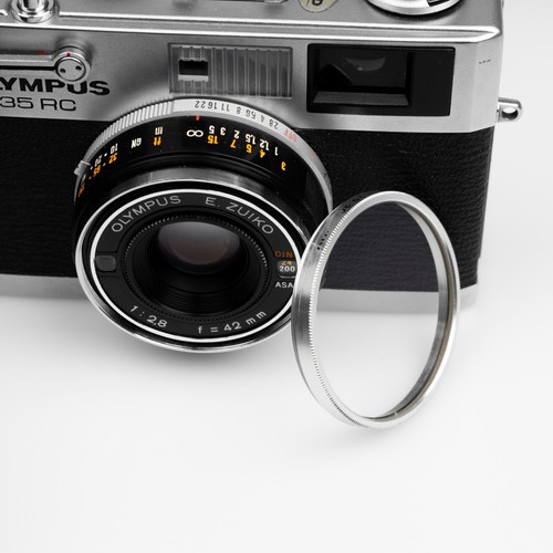 Rare original olympus rc - original, 35