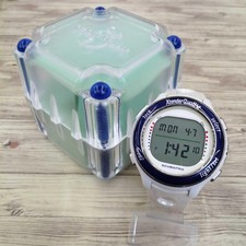 SCUBAPRO DW40-4A10 watch