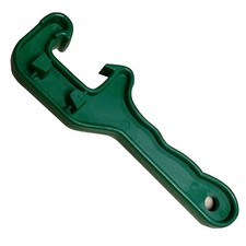 Clé à bouchon pour fûts en