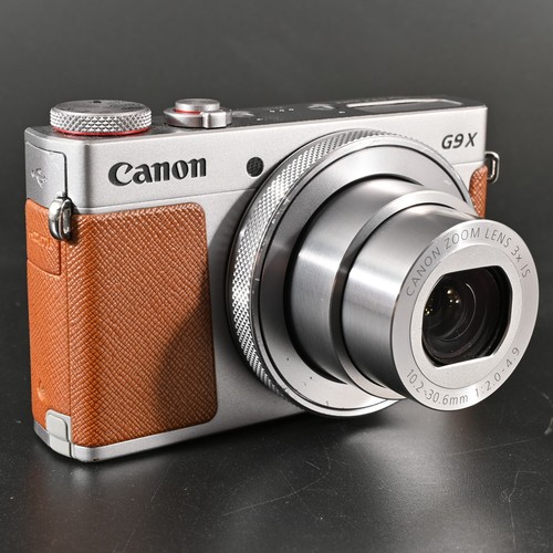 Appareil photo numérique