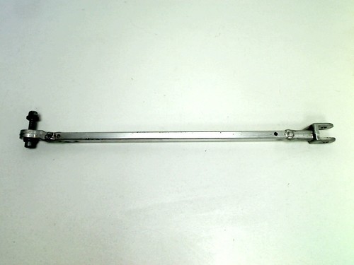 40c10 axe frein - frein, arrière