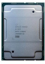 Intel Xeon W-3275 2.5 GHz