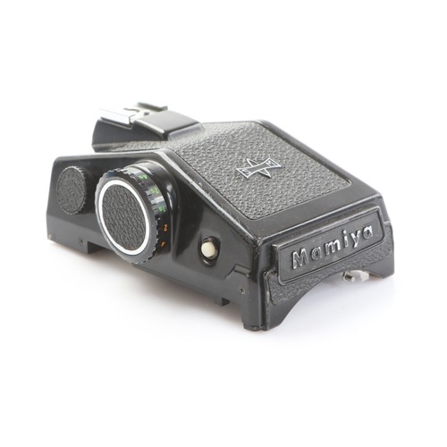 Mamiya chercheur prisme - chercheur,