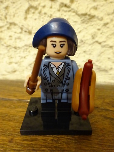 Lego potter animaux - lego,