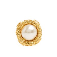 Chanel Boucle Oreille Clip
