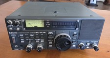Vintage ICOM IC-R70
