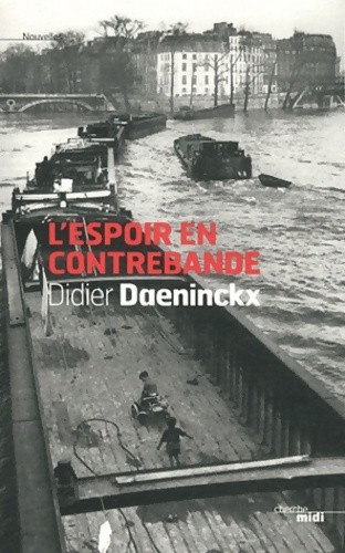 Espoir contrebande - l'espoir, en