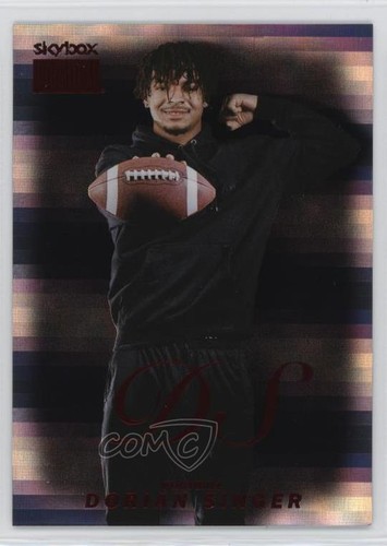 2024 skybox metal universe - 2024,
