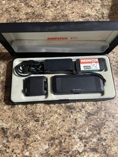 Vintage MINOX EC Subminiature