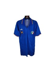 Maillot de football vintage