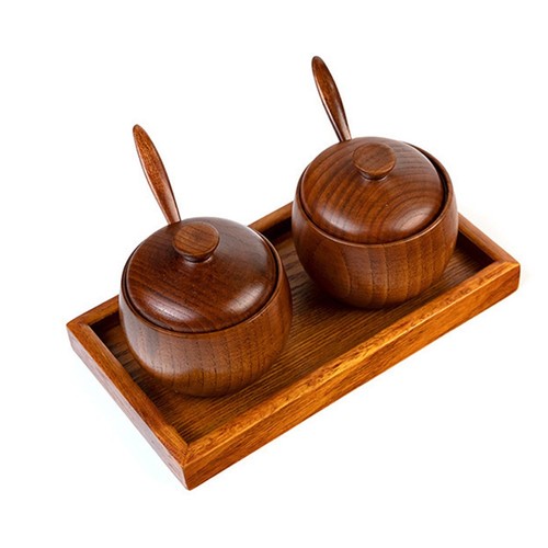 Pot pour sel épices - sel,